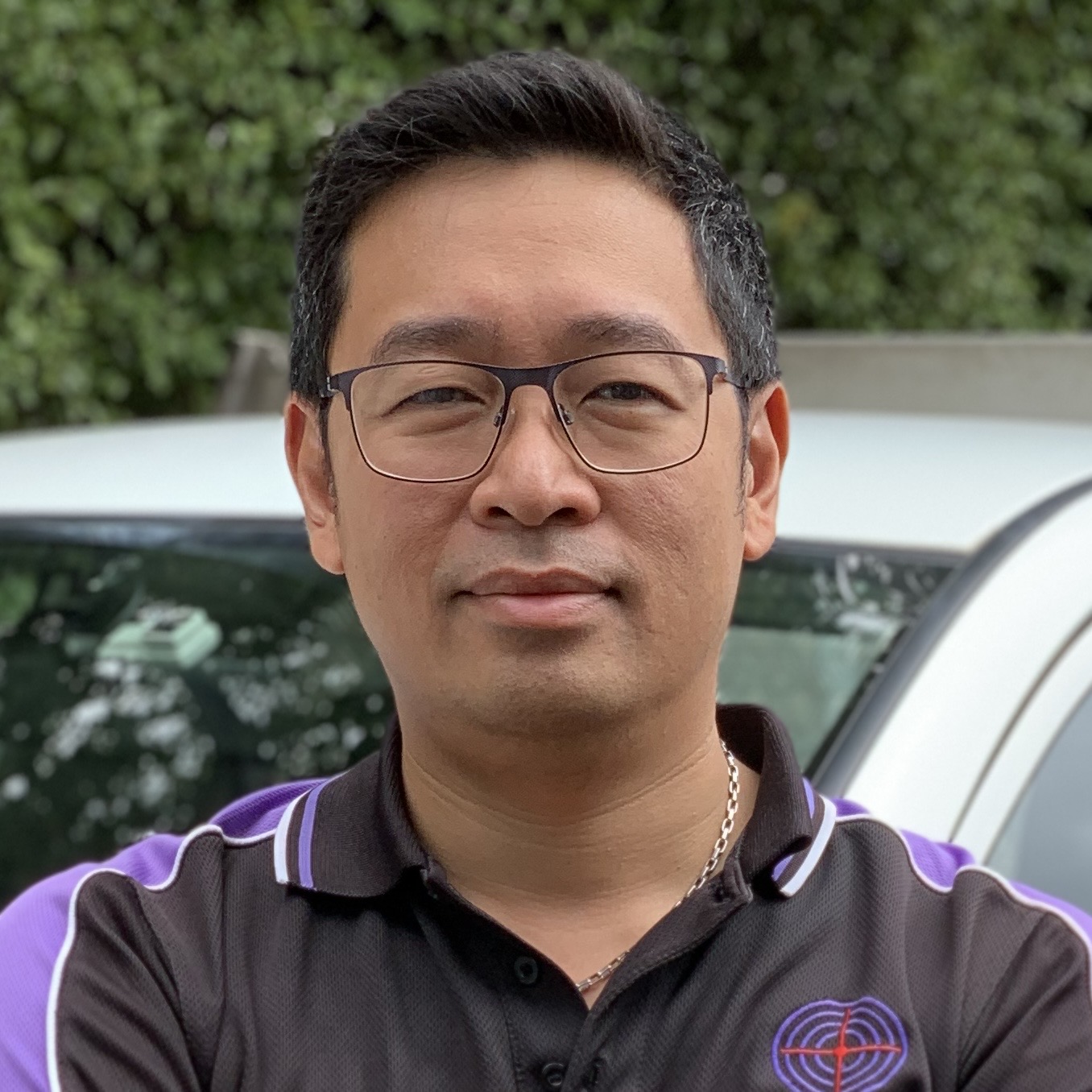 Herman Santoso - Positive Pest Solutions